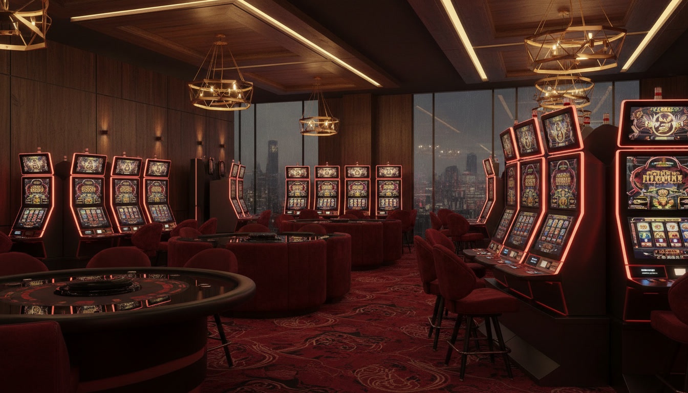 JungliWin — Responsible Gambling Practices